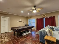 Welcome to Hidden Haven – A Spacious Lakeside Retreat