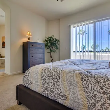 Spanish Town Home Just Blocks to the Beach with Panoramic Ocean Views