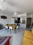 Cœur de Sète, New apartment, 63 m2