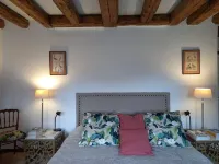 Charming Old Village House in Villard de Lans with Enclosed Garden