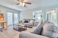 NEW 3BR w/ En-suite & Full Kitchen - Close to DT