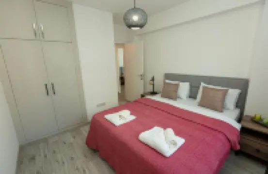 Jasmine Gray by HolidayKeys のホテル