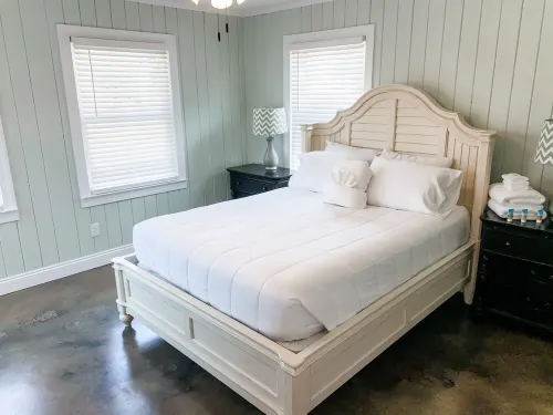 Need A Vacation?  Relax at Salty Latitude