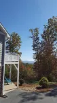 Peaceful Mountain Home. Near Downtown Asheville. Best Views. All New Everything!