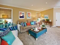 Beautiful, Luxury Condo, Gated with Walking Trail to Beach! - 2 estrellas