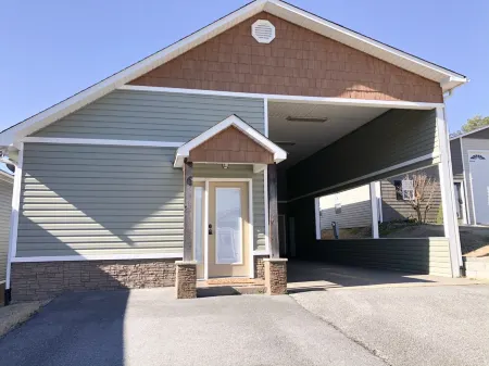 Reel Simple - Fisherman friendly vacation rental near Lake Guntersville