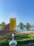 拉布裏薩-斯馬瑟斯海灘對面海景民宿