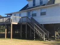 Great Rates, Pet Friendly, Avon Village/Kinnakeet, We have It all!