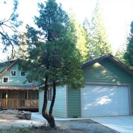 Modern Cabin In Lakemont Pines, Arnold