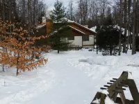 TRUE SLOPESIDE Ski In/Out on PRIME Boyneland Slope!