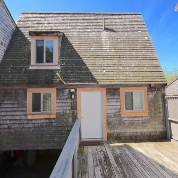 Quiet 2-Bed, 2-Bath Condo with Spacious Sundeck & Tennis Courts