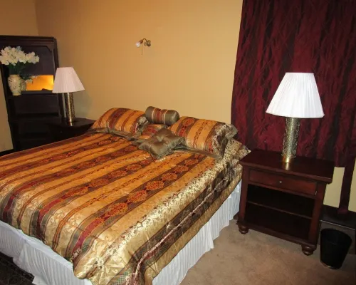 BEAUTIFUL MOUNTAIN HOME RETREAT, SILVER MOUNTAIN IDAHO - Sleeps 8 ケロッグのホテル
