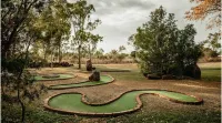 Discovery Parks - Mount Surprise Hotels in Nagambie