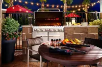 TownePlace Suites Ventura Oxnard Hôtels à : Oxnard