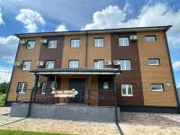 Zelenaya Dolina Hotel Hotels in Dzerzhinsky District