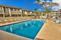 Tropical 2-Br Condo + Pool +  Hot Tub! Check Out Our Spring 2026 Specials