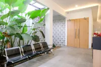 Urbanview Hotel Subali Purwokerto