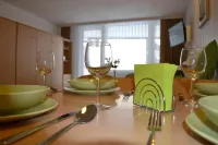 Family vacation in a dream apartment: book now and enjoy!