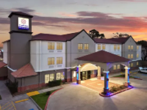Melrose @ Seabrook, BW Signature Collection Hotels in Seabrook