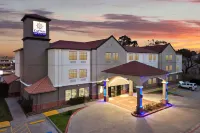 Melrose @ Seabrook, BW Signature Collection Hotels in Seabrook