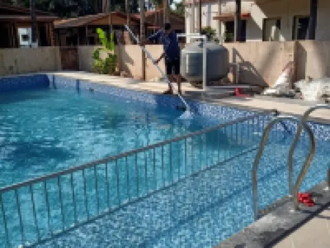 Shree Ganesh Beach Resort Hotels in Diveagar