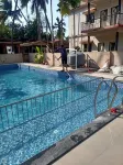 Shree Ganesh Beach Resort Hotels in Diveagar