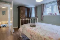 Beachwood - 2 Bedroom Cottage - Penally - balcony