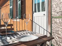 Strategic Nest between Cinque Terre and Portofino CIN IT010015C2J9QIVHGK Hotels in Chiavari