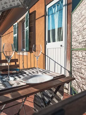 Strategic Nest between Cinque Terre and Portofino CIN IT010015C2J9QIVHGK