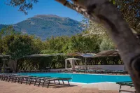 Hotel Villa Rizzo Resort and Spa - Romantic