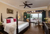 Gateway馬杜賴 Car Hire Madurai附近的飯店