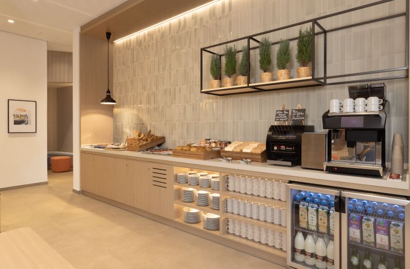Staybridge Suites Malaga by IHG photo 4