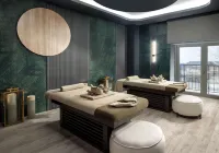 Radisson Blu Hotel, Mount Erciyes - spa