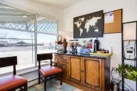 Rodeway Inn & Suites Raton Hotels in Raton