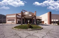 Anemon Grand Manisa Otel Hôtels à : Manisa