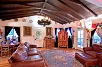 Dana Point Spanish Revival STR14-0220