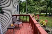 Wild Stone Cottage - Amazing Design, Game Rm, Beach