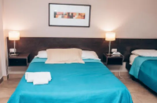 Hotel Solano Hotel a 