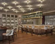 Four Seasons Resort Nevis - bar