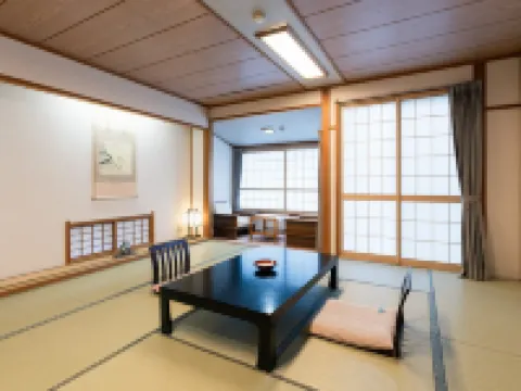 Ichie Hotels in Nikaho