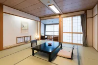 Ichie JR岩城港站附近的飯店