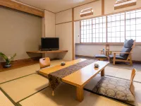 Umenoya Hotels near Yuda Onsen
