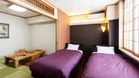 Umenoya Các khách sạn ở 