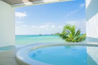 Villa Valiosa on the Beach - Villaer