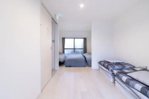 Casa Stay Kokura 3 - Vacation STAY 68310v Hotels in Kita Kyushu