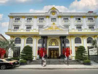 โรงแรมและสปา เลอ ปาวิลเลียน ฮอยอัน แกลเลอรี ซึ่ง โรงแรมใกล้โคติก