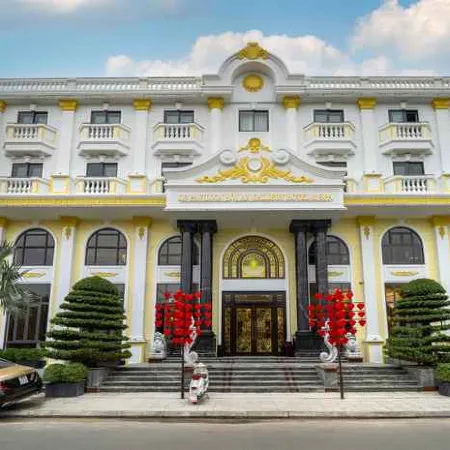Le Pavillon Hoi An Gallery Hotel & Spa