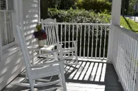 Home in Hendersonville's Historic Lennox Park close to many fun activities.