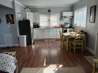 PROMO 10% WEEKLY/20% MONTHLY Pet Friendly, Home, private fenced yard.