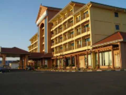 Putra Brasmana Hotel Hotels in Perlis